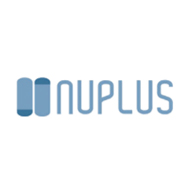 NuPlus鸿郁品牌宣传标语：为您打造更轻松舒适的友善工作环境 