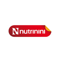 NUTRININI脆妮妮品牌宣传标语：烘焙工艺 健康美味 