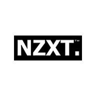 NZXT恩杰品牌宣传标语：智能控制，自降噪 