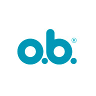 O.b品牌宣传标语：健康自在，随心掌控 