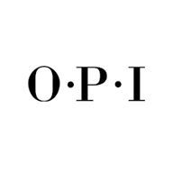 O·P·I品牌宣传标语：有型有色，护甲大师 
