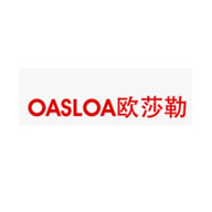 oasloa欧莎勒品牌宣传标语：精铜制造，让家焕然一新 