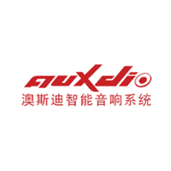 Auxdio澳斯迪品牌宣传标语：知名背景音乐系统品牌 