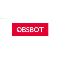 OBSBOT品牌宣传标语：连接人、影像与未来的人工智能相机品牌​ 