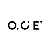 OCE品牌宣传标语：风格即生活 