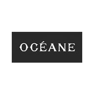 OCEANE奧莎尼品牌宣傳標語：皇家風情 