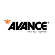 AVANCE皇冠音响品牌宣传标语：知名扬声器品牌 