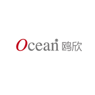 Ocean鸥欣品牌宣传标语：原装进口，品质保障 