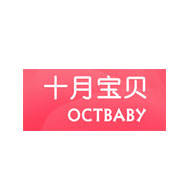 OCTBABY十月宝贝品牌宣传标语：一起 倾听爱的节奏 