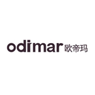 odimar欧帝玛品牌宣传标语：为中国家庭营造舒适生活 