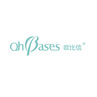 OhBases欧比信品牌宣传标语：陪伴，就是你我在一起 