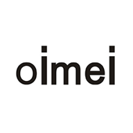 OIMEI品牌宣传标语：时尚且实用 