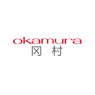 Okamura冈村品牌宣传标语：人体工学革命先驱 