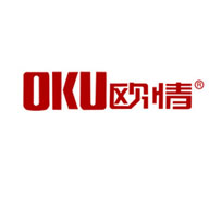 OKU欧情家居品牌宣传标语：高品质、高设计品味、高性价比 