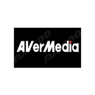 AverMedia圆刚科技品牌宣传标语：增进人类的沟通性与娱乐性，并做一个对社会有贡献的企业 