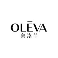 OLEVA奥洛菲品牌宣传标语：无添加 安心护肤 