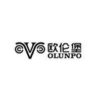 OLUNPO欧伦堡品牌宣传标语：时尚 高雅 