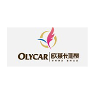 OLYCAR欧莱卡地板品牌宣传标语：大自然的艺术家 