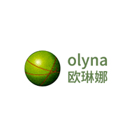 Olyna欧琳娜品牌宣传标语：专业设计 