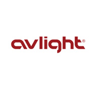 Avlight爱浪品牌宣传标语：国光电器旗下音响品牌 