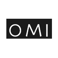 OMI 欧米品牌宣传标语：OMI,我们·爱 