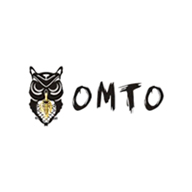 OMTO品牌宣传标语：做不被定义的自己 
