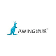 AWING澳威品牌宣传标语：高质产品 