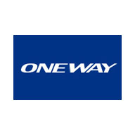 ONEWAY品牌宣传标语：用实力为你保驾护航 