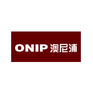 ONIP澳尼浦品牌宣传标语：美观 时尚 功能 