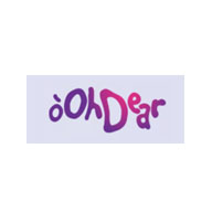 oohDear品牌宣传标语：品位 独立 创意无限 