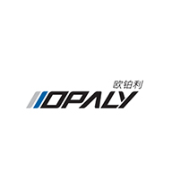 OPALY欧铂利品牌宣传标语：源自经典名门之秀 