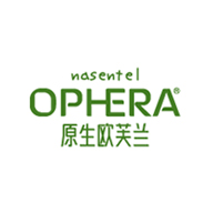 OPHERA原生歐芙蘭品牌宣傳標語：護膚 就要原生態 