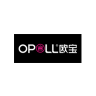 OPOLL欧宝品牌宣传标语：欧宝 家的感觉 