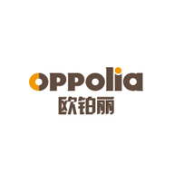 oppolia欧铂丽品牌宣传标语：年轻 时尚 