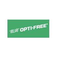 Opti-Free3傲滴品牌宣传标语：长效 保湿 