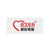 AXEA爱心电器品牌宣传标语：一锅多用 美味到家 