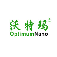 OptimumNano沃特玛品牌宣传标语：以为构建人类居住环境而奋斗为使命，为实现伟大的中国梦贡献自己的力量！ 