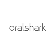 Oralshark品牌宣传标语：刷一次 爽一天 