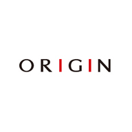 ORIGIN安瑞井品牌宣传标语：发挥自然纯真的特质 