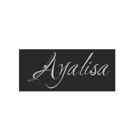 ayalisa品牌宣传标语：优异的产品质量 时尚的风格款式 