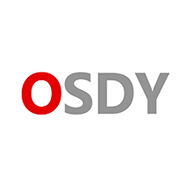 OSDY品牌宣传标语：轻捷便利风 