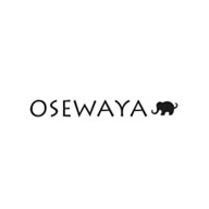 OSEWAYA品牌宣传标语：时尚 个性 