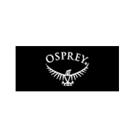 Osprey鱼鹰品牌宣传标语：轻运动 享时尚 