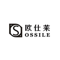 OSSILE欧仕莱墙布品牌宣传标语：时尚我 时尚家 