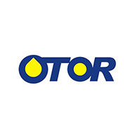 OTOR新天力品牌宣传标语：高端食品容器专家 