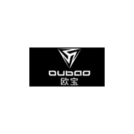 OUBAO欧宝品牌宣传标语：秉承欧洲时尚精髓 