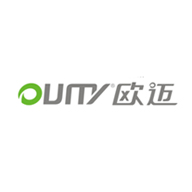 Oumy欧迈品牌宣传标语：欧迈，让你的身体更加舒适 