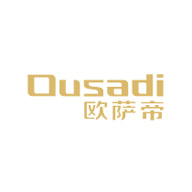 Ousadi欧萨帝品牌宣传标语：承载了人们对于高品质生活的追求 