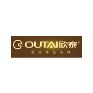 OUTAI欧泰开关品牌宣传标语：墙壁开关 