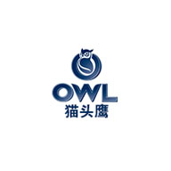 OWL猫头鹰品牌宣传标语：精心调配，供您享用 